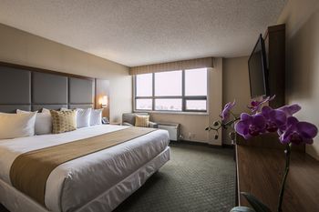 Ramada by Wyndham Northern Grand Hotel & Conference Centre