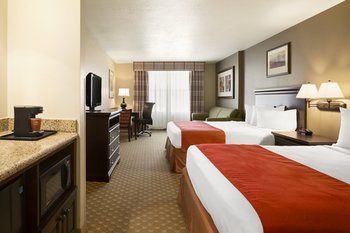 Country Inn & Suites by Radisson, Bountiful, UT