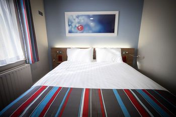 Travelodge Belfast