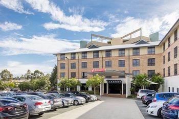 Mercure Brisbane Garden City
