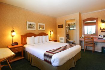 Pepper Tree Inn Tahoe City