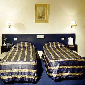 Hotel Concorde Dokki