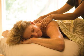 Ojo Santa Fe Spa Resort