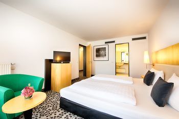 ACHAT Hotel Offenbach Plaza
