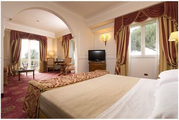 Grand Hotel Vanvitelli
