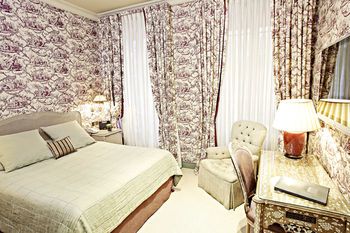 Hotel de Montesquieu