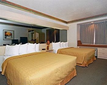 Motel 6-Bernalillo, NM