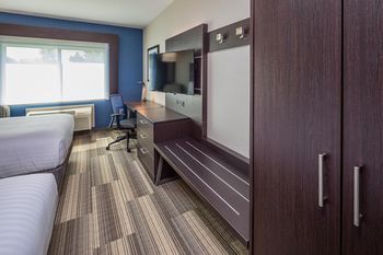 Holiday Inn Express - Sunnyvale - Silicon Valley, an IHG Hotel