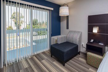 Holiday Inn Express - Sunnyvale - Silicon Valley, an IHG Hotel