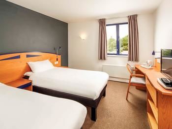 ibis Chesterfield North - Barlborough