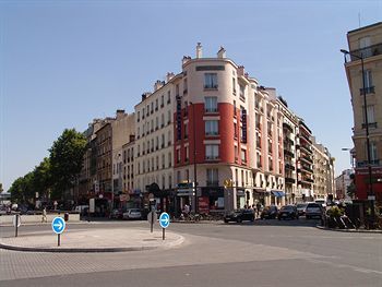ibis Styles Paris Boulogne Marcel Sembat