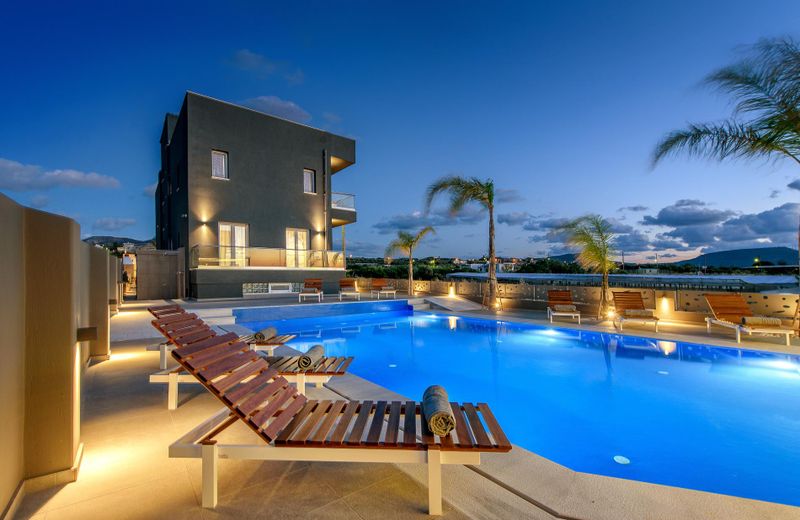 Elysian Suites