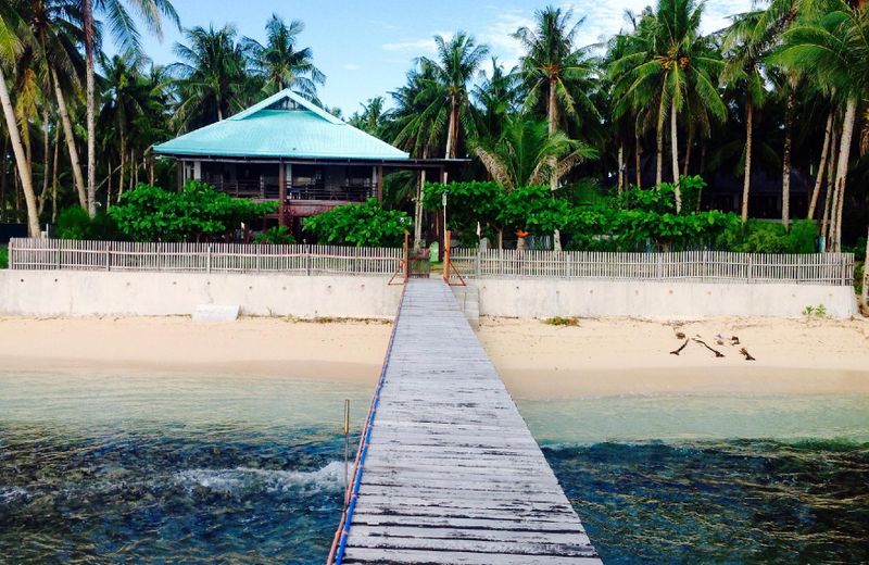 Siargao Paraiso Resort