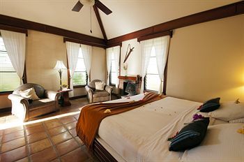 Hidden Valley Wilderness Lodge