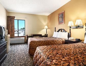 Days Inn by Wyndham LaPlace- New Orleans