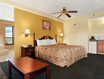 Days Inn by Wyndham LaPlace- New Orleans
