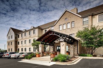 Staybridge Suites Madison - East, an IHG Hotel
