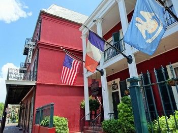 Le Richelieu Hotel