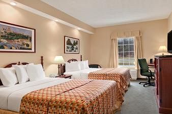 Baymont by Wyndham Martinsville