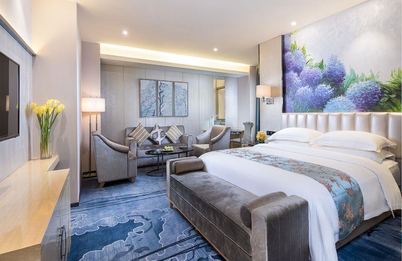 Ramada Shenzhen Baoan