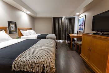 Royal Hotel Edmonton Airport Trademark Collection By Wyndham