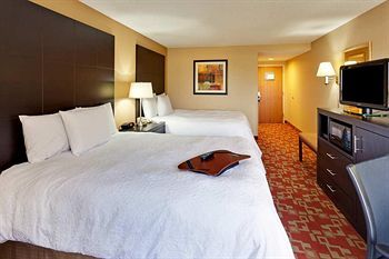 Hampton Inn Columbia
