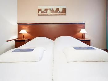 Tulip Residences Joinville-Le-Pont