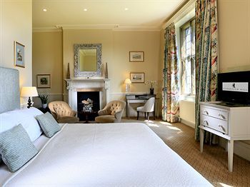 Gisborough Hall Hotel