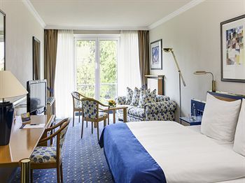 Quality Hotel Lippstadt