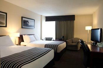 Sandman Hotel Edmonton West