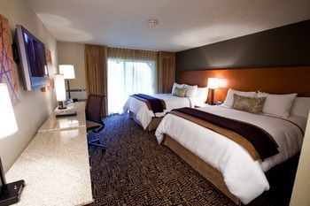 BW Premier Collection, Mt Hood Oregon Resort