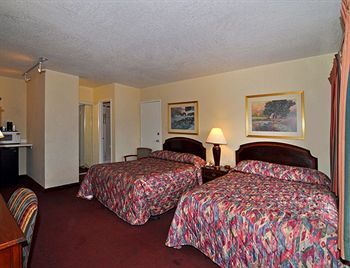 Presidio Parkway Inn