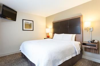 Hampton Inn Havelock