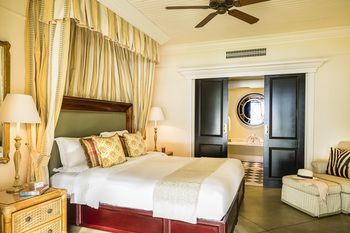 Royal Livingstone Hotel by Anantara