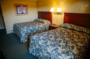 Westward Inn & Suites