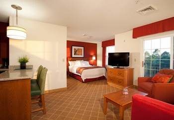 Residence Inn Springfield