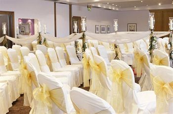 Ferrycarrig Hotel