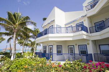 Hilton Vacation Club Flamingo Beach Sint Maarten