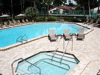 Timberwoods Vacation Villas Sarasota