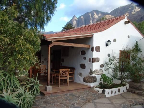 Casa Rural La Mareta