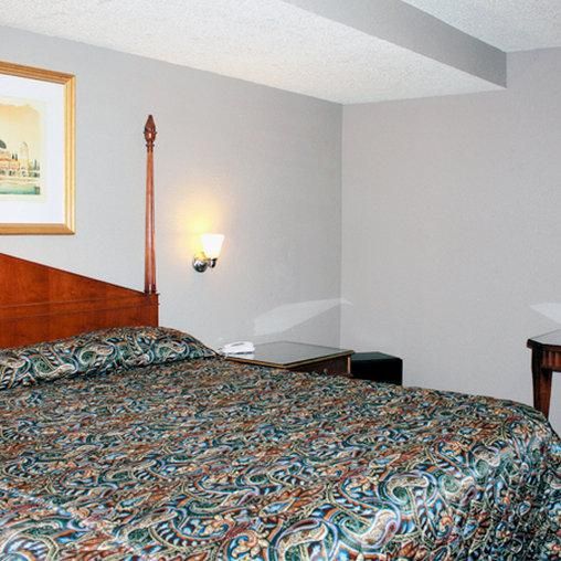 WAYSIDE MOTEL WEST COVINA