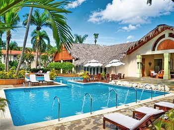 Cofresi Palm Beach & Spa Resort - All Inclusive