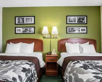 Sleep Inn Hardeeville