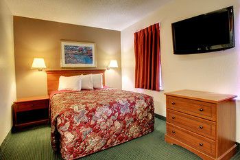 InTown Suites Extended Stay Nashville/Madison