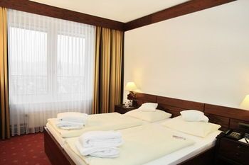 relexa hotel Bad Salzdetfurth