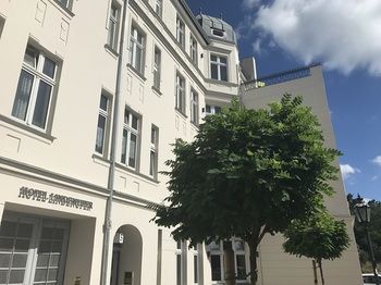 Hotel Lindenufer