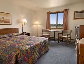 Travelodge by Wyndham Wahpeton