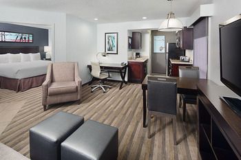 Hyatt House LAX Manhattan Beach