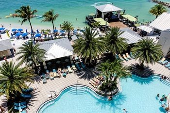 Shephard's Live Entertainment Resort