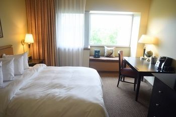 Oak Ridge Hotel and Conference Center